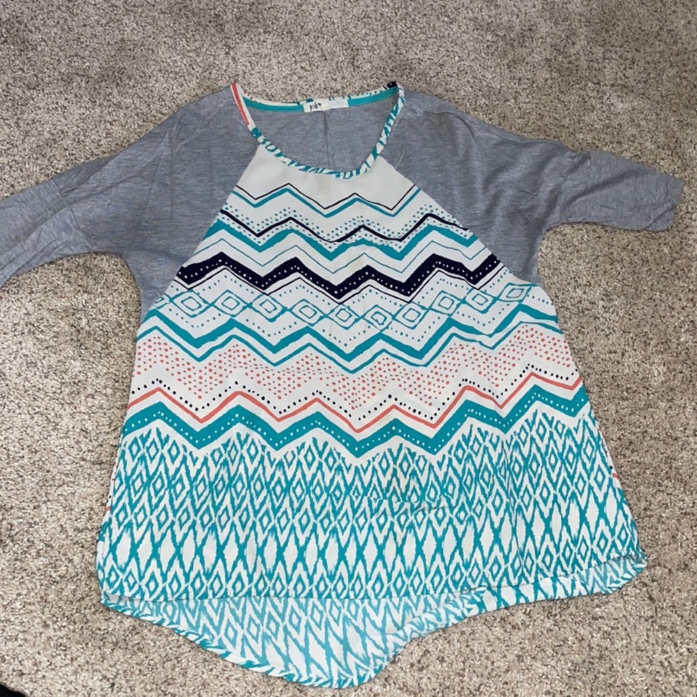 Blouse from Buckle, size S